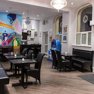 Penny Lane Liverpool