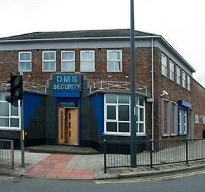 Gateway Liverpool